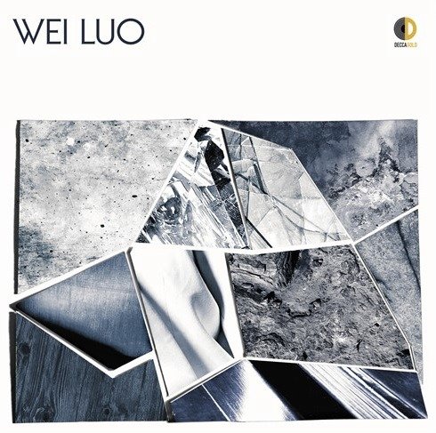 Wei Luo (CD) (2022)