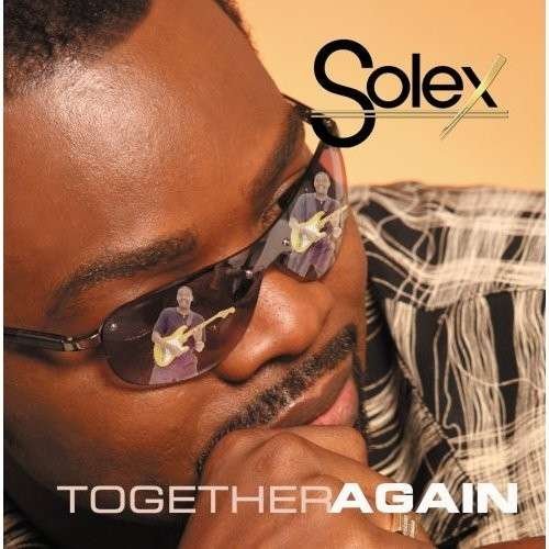 Cover for Solex · Together Again (CD) (2012)