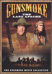 Gunsmoke: Last Apache (DVD) (2004)