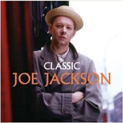 Classic - Joe Jackson - Musique -  - 0600753150443 - 