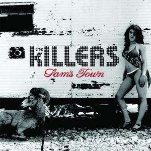 Cover for The Killers · Sam's Town (CD) [Special edition] (2009)