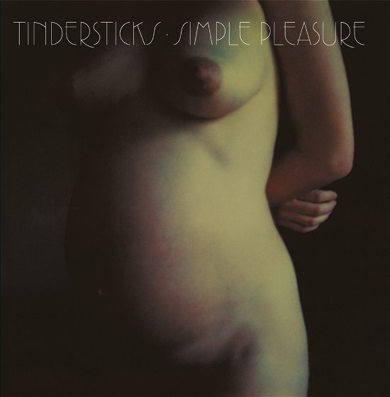 Cover for Tindersticks · Simple Pleasure (CD) [Bonus Disc edition] (2015)