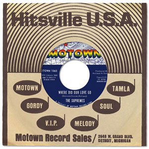 Complete Motown Singles 4: 1964 / Various - Complete Motown Singles 4: 1964 / Various - Musikk - R&B / BLUES - 0602498882443 - 26. september 2006