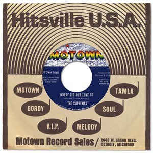 Complete Motown Singles 4: 1964 / Various - Complete Motown Singles 4: 1964 / Various - Musique - R&B / BLUES - 0602498882443 - 26 septembre 2006
