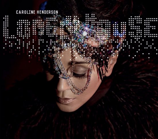 Cover for Caroline Henderson · Lonely House (LP) (2013)