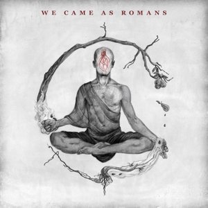 Cover for We Came As Romans (CD) (2022)