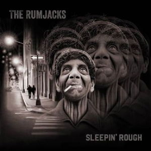 Sleepin' Rough - Rumjacks - Musikk - ABC Music - 0602557042443 - 4. november 2016