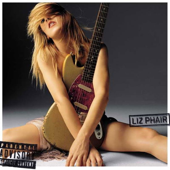 Liz Phair (LP) (2022)