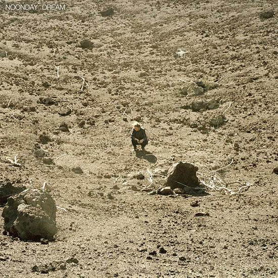 Noonday Dream - Ben Howard - Música - UNIVERSAL - 0602567489443 - 1 de junho de 2018