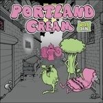 Cover for Portland Cream Vol.1 (CD) (2016)