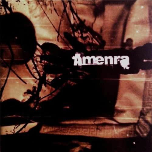 Cover for Amenra · Mass I (LP) (2017)
