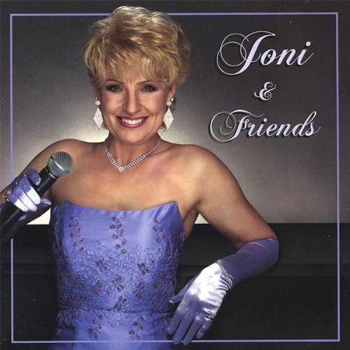Joni & Friends - Joni Illi - Musikk - CD Baby - 0634479206443 - 12. august 2003