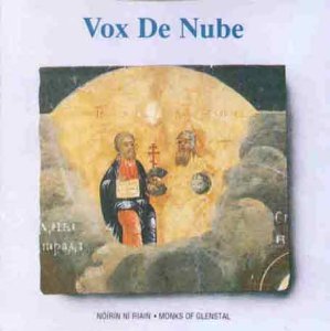 Cover for Noirin Ni Riain · Vox De Nube (CD) (2011)