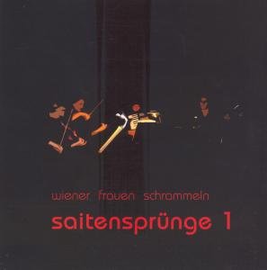 Cover for Wiener Frauen Schrammeln (CD) (2007)