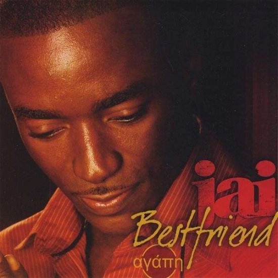 Cover for Jai · Bestfriend (CD) (2009)