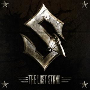 Last Stand - Sabaton - Muzyka - NUCLEAR BLAST - 0727361373443 - 26 sierpnia 2016