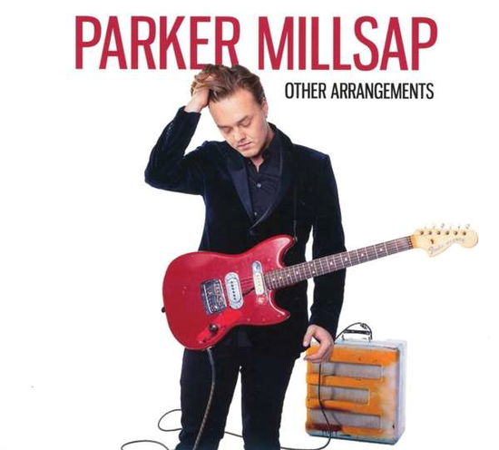 Other Arrangements - Parker Millsap - Musik - POP - 0752830934443 - 15 juni 2018