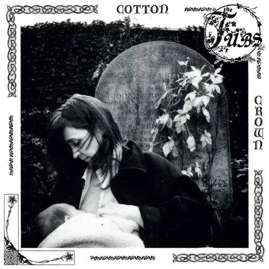 Cover for Tubs · Cotton Crown (LP) (2025)