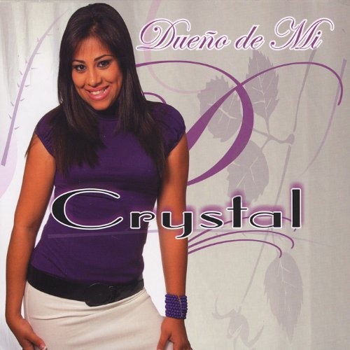 Cover for Crystal · Dueo De Mi (CD) (2008)