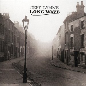 Cover for Jeff Lynne · Long Wave (LP) (2016)