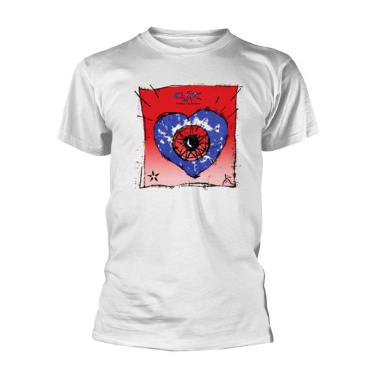 Friday I'm in Love - The Cure - Marchandise - PHD - 0803341554443 - 27 août 2021