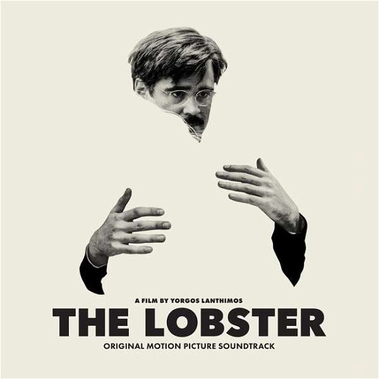 Lobster - The Lobster (Original Motion P - Música - FIRE SOUNDTRACKS - 0809236100443 - 1 de diciembre de 2017