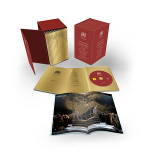 Royal Opera · The Royal Opera Collection (DVD) (2017)