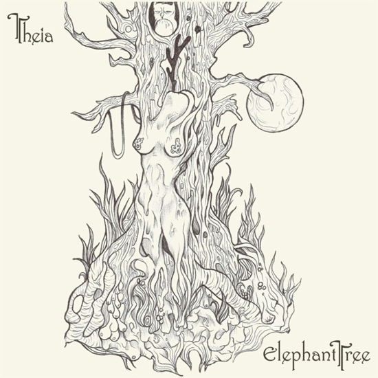Elephant Tree · Theia (LP) [Anniversary edition] (2024)