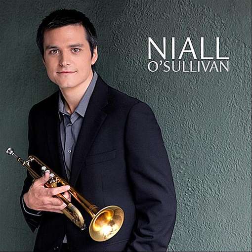 Cover for Niall O'sullivan (CD) (2011)