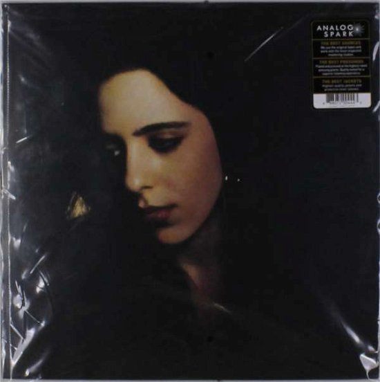 Cover for Laura Nyro · Eli and the Thirteenth Confessions (LP) (2016)