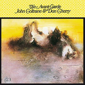 Avant Garde - Coltrane,john / Cherry,don - Music - DOL - 0889397050443 - August 6, 2021