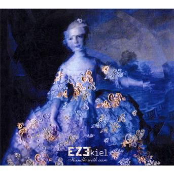 Cover for Ez3kiel · Handle With Care (CD) [Digipak] (2003)