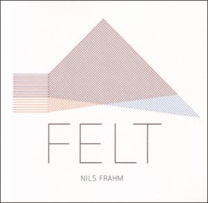 Nils Frahm · Felt (LP) (2011)