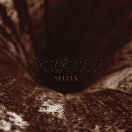 Seepia - Portal - Música - OSMOSE PRODUCTIONS - 4260141643443 - 4 de fevereiro de 2013