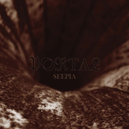 Seepia - Portal - Musiikki - OSMOSE PRODUCTIONS - 4260141643443 - maanantai 4. helmikuuta 2013