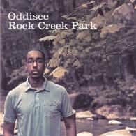 Cover for Oddisee · Rock Creek Park (CD) [Japan Import edition] (2013)