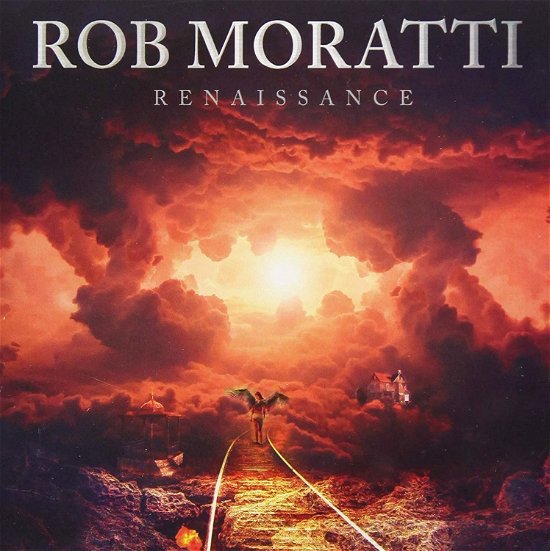 Renaissance - Rob Moratti - Música - MARQUIS INCORPORATED - 4527516018443 - 19 de junho de 2019