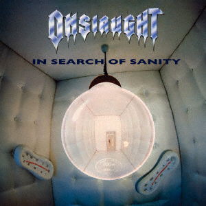 In Search Of Sanity - Onslaught - Music - JVC - 4527516021443 - July 20, 2022