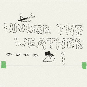 Under The Weather - Homeshake - Music - JPT - 4532813342443 - September 3, 2021