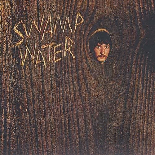 Swampwater - Swampwater - Musique - VIVID SOUND - 4540399058443 - 9 août 2019