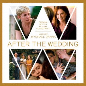 Cover for Mychael Danna · After the Wedding (CD) [Japan Import edition] (2021)