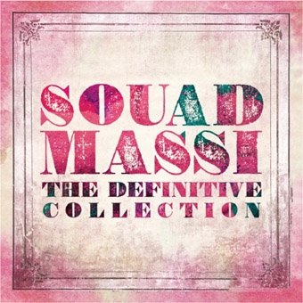 Cover for Souad Massi · The Definitive Collection (CD) [Japan Import edition] (2013)