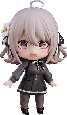 Cover for Good Smile Company · Spy Classroom Nendoroid Actionfigur Lily 10 cm (Toys) (2024)