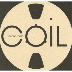 Cover for Coil · Second Best-coil Kasaku Shuu- (CD) [Japan Import edition] (2012)