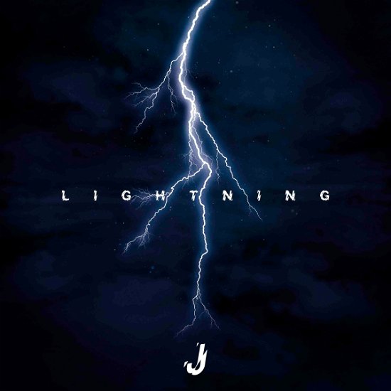 Lightning - J - Music - AVEX - 4945817960443 - November 3, 2021
