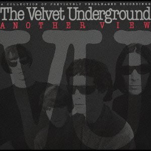 Cover for The Velvet Underground · Another View (CD) (2008)