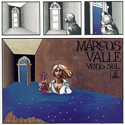Vento Soul - Marcos Valle - Musikk - UNIVERSAL - 4988005829443 - 20. juli 2016