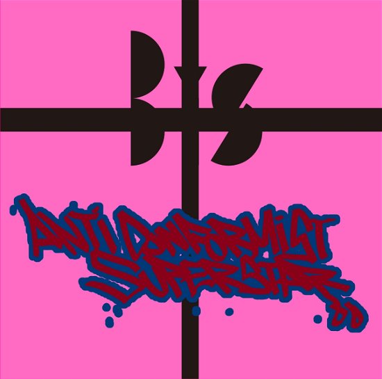 Cover for Bis · Anti Conformist Superstar (CD) [Japan Import edition] (2020)