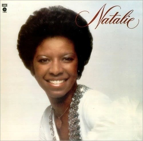 Cover for Natalie Cole · Natalie (CD) [Limited edition] (2018)