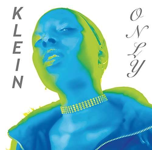 Cover for Klein · Only (CD) [Japan Import edition] (2017)